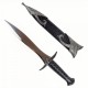 LORD OF THE RINGS DAGGER, Straight from the Pages of Legend